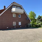 5 Apartmán Büsum