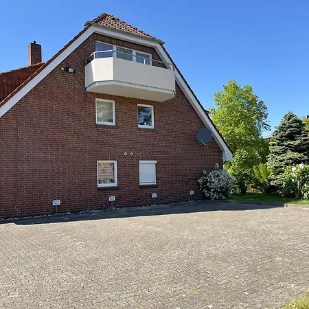 5 Διαμέρισμα Büsum