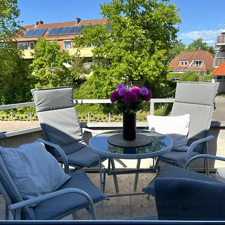 5 Lägenhet *