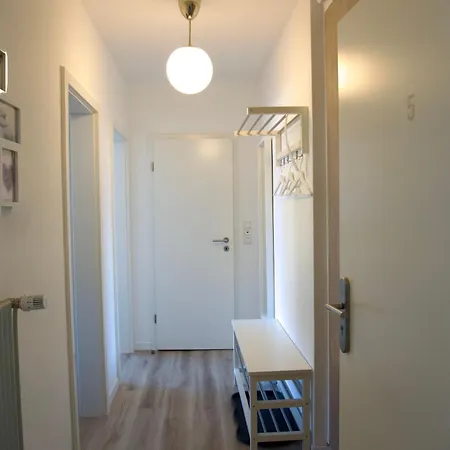 5 Apartmán *
